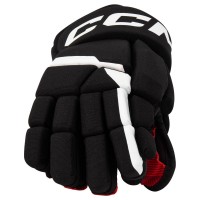Перчатки хоккейные юниорские CCM Next Junior Hockey Gloves