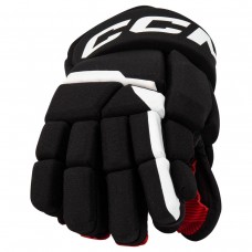 Перчатки хоккейные юниорские CCM Next Junior Hockey Gloves