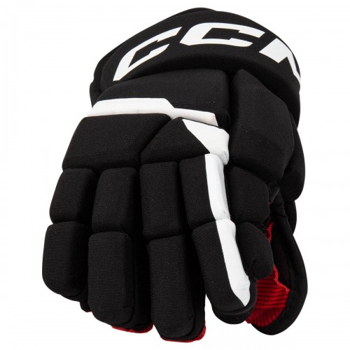 Краги хоккейные юниорские CCM Next Junior Hockey Gloves
