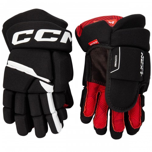 Краги хоккейные юниорские CCM Next Junior Hockey Gloves