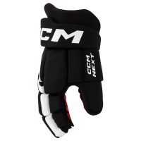 Перчатки хоккейные взрослые CCM Next Senior Hockey Gloves