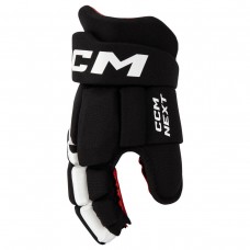 Перчатки хоккейные взрослые CCM Next Senior Hockey Gloves