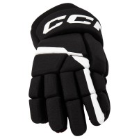 Перчатки хоккейные взрослые CCM Next Senior Hockey Gloves