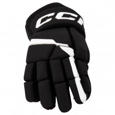 Перчатки хоккейные взрослые CCM Next Senior Hockey Gloves