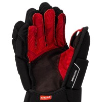 Перчатки хоккейные взрослые CCM Next Senior Hockey Gloves