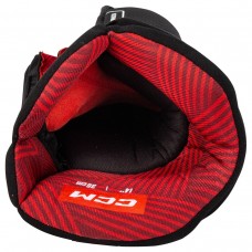 Перчатки хоккейные взрослые CCM Next Senior Hockey Gloves