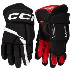 Перчатки хоккейные взрослые CCM Next Senior Hockey Gloves