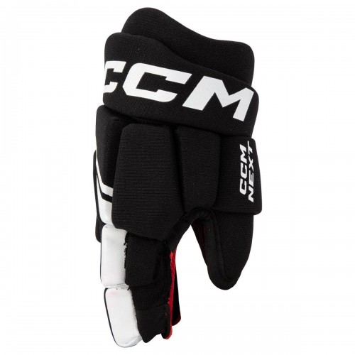 Краги хоккейные детские CCM Next Youth Hockey Gloves
