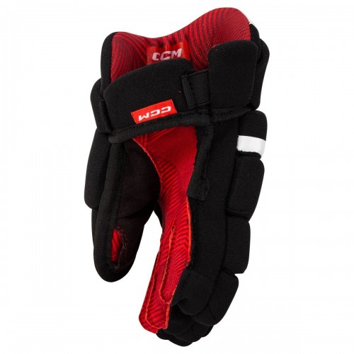 Краги хоккейные детские CCM Next Youth Hockey Gloves