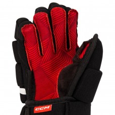 Перчатки хоккейные детские CCM Next Youth Hockey Gloves