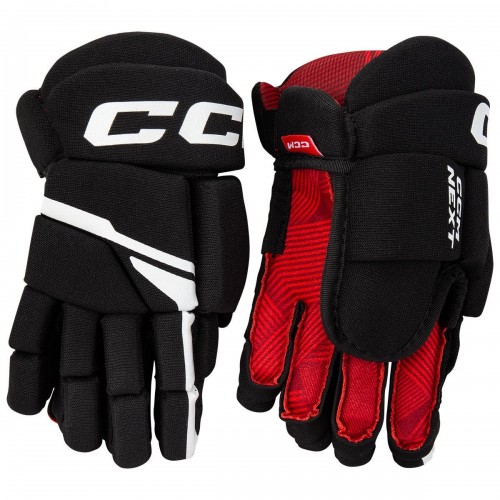 Краги хоккейные детские CCM Next Youth Hockey Gloves
