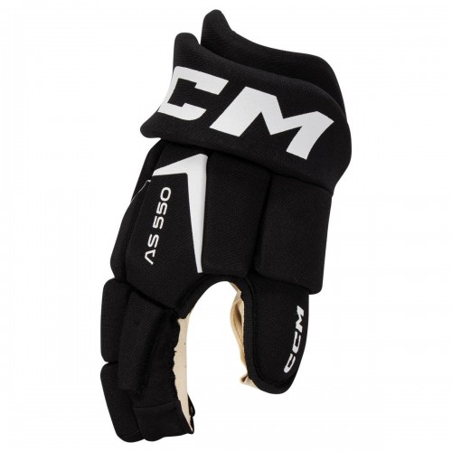 Краги хоккейные CCM Tacks AS 550 Senior Hockey Gloves