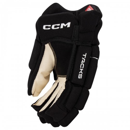 Краги хоккейные CCM Tacks AS 550 Senior Hockey Gloves