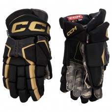 Перчатки хоккейные взрослые CCM Tacks AS-V Pro Senior Hockey Gloves