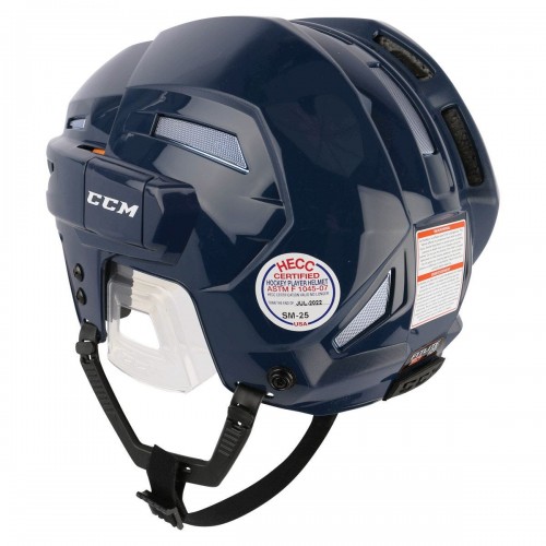 Шлем хоккейный оригинальный CCM Fitlite 3DS Hockey Helmet