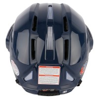 Шлем взрослый CCM Fitlite 3DS Hockey Helmet
