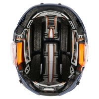 Шлем взрослый CCM Fitlite 3DS Hockey Helmet