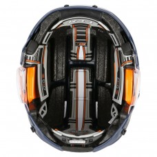 Шлем взрослый CCM Fitlite 3DS Hockey Helmet