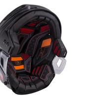 Шлем хоккейный взрослый CCM FL500 Senior Hockey Helmet