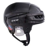 Шлем хоккейный взрослый CCM FL500 Senior Hockey Helmet