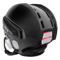 Шлем хоккейный взрослый CCM FL500 Senior Hockey Helmet
