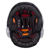 Шлем хоккейный взрослый CCM FL500 Senior Hockey Helmet