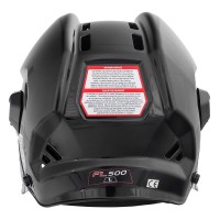 Шлем хоккейный взрослый CCM FL500 Senior Hockey Helmet