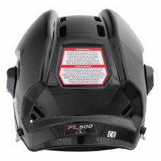 Шлем хоккейный взрослый CCM FL500 Senior Hockey Helmet