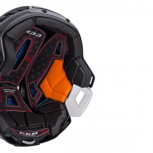 Шлем хоккейный CCM FL90 Hockey Helmet