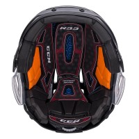 Шлем хоккейный CCM FL90 Hockey Helmet