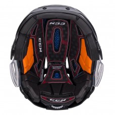 Шлем хоккейный CCM FL90 Hockey Helmet