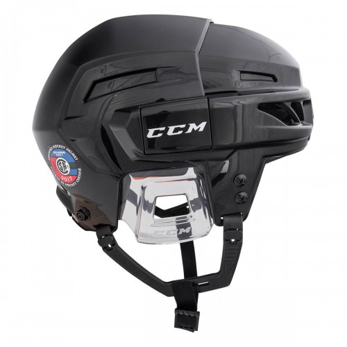 Шлем хоккейный CCM FL90 Hockey Helmet