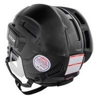 Шлем хоккейный CCM FL90 Hockey Helmet