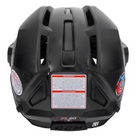Шлем хоккейный CCM FL90 Hockey Helmet