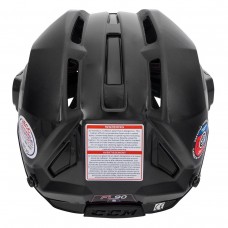 Шлем хоккейный CCM FL90 Hockey Helmet