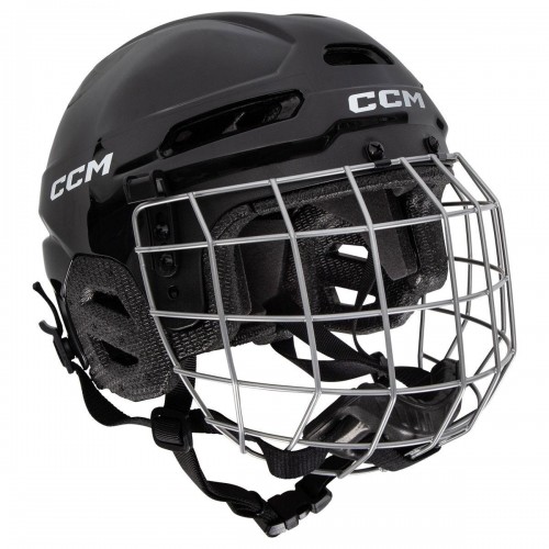 Шлем с маской хоккейный CCM Mutltisport Youth Hockey Helmet Combo