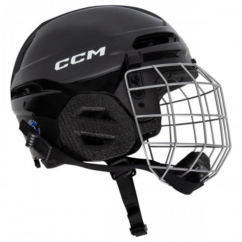 Шлем с маской хоккейный CCM Mutltisport Youth Hockey Helmet Combo