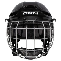 Детский шлем с маской CCM Mutltisport Youth Hockey Helmet Combo