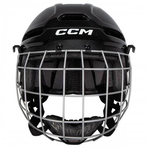 Шлем с маской хоккейный CCM Mutltisport Youth Hockey Helmet Combo