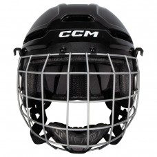 Шлем с маской хоккейный детский CCM Mutltisport Youth Hockey Helmet Combo
