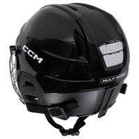 Детский шлем с маской CCM Mutltisport Youth Hockey Helmet Combo