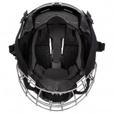 Детский шлем с маской CCM Mutltisport Youth Hockey Helmet Combo