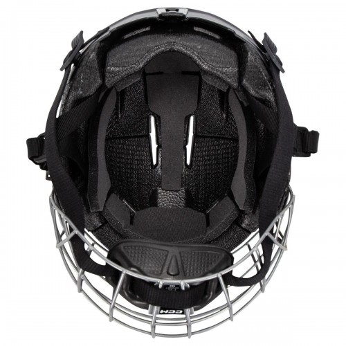 Шлем с маской хоккейный CCM Mutltisport Youth Hockey Helmet Combo