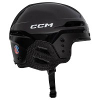 Детский хоккейный шлем CCM Mutltisport Youth Hockey Helmet
