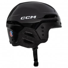 Детский хоккейный шлем CCM Mutltisport Youth Hockey Helmet