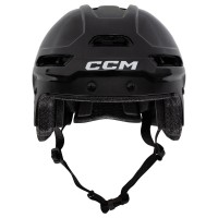 Детский хоккейный шлем CCM Mutltisport Youth Hockey Helmet