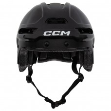 Детский хоккейный шлем CCM Mutltisport Youth Hockey Helmet