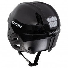 Шлем хоккейный детский CCM Mutltisport Youth Hockey Helmet