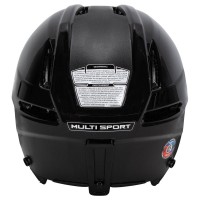 Детский хоккейный шлем CCM Mutltisport Youth Hockey Helmet