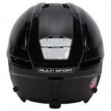Шлем хоккейный детский CCM Mutltisport Youth Hockey Helmet